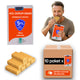 ACİL DURUM GIDASI (10 Paket)